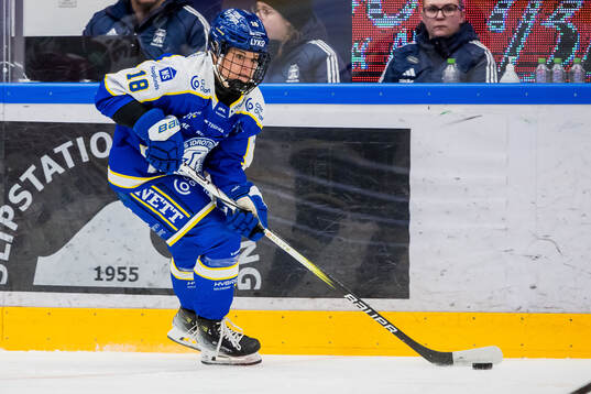 Leksands Saga Tynell-Nissas