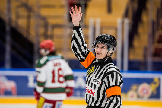 Domare Sabina Küller