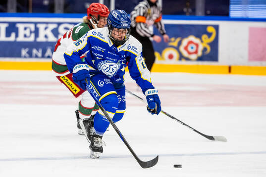 Leksands Matilda Af Bjur