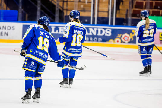 Leksands Lillian George  deppar