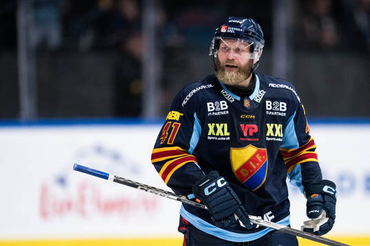 Djurgårdens Patrick Thoresen