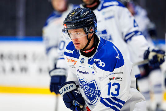 Karlskogas Hampus Plato