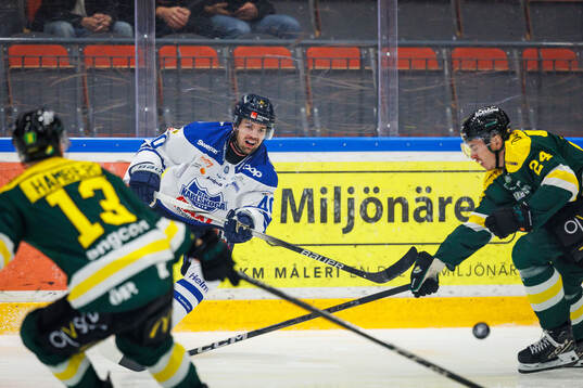 Karlskogas Kalle Jellvert