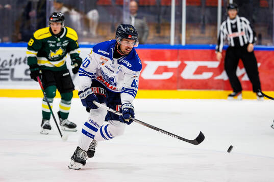 Karlskogas Kalle Jellvert