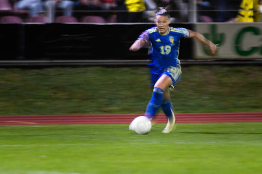 Johanna Rytting Kaneryd of Sweden