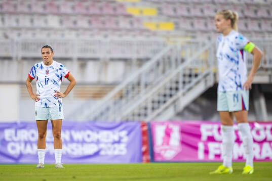 Celin Bizet Ildhusøy of Norway