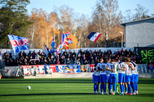 Helsingborgs spelare