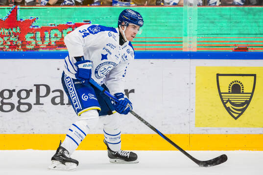 Leksands Peter Cehlarik