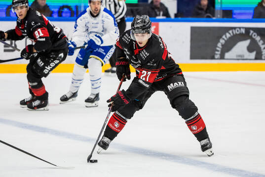 Leksands Peter Cehlarik