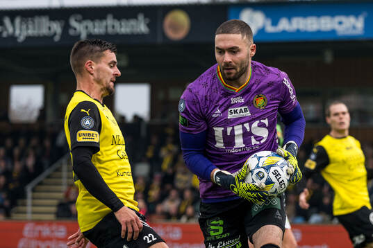 GAISs Mergim Krasniqi