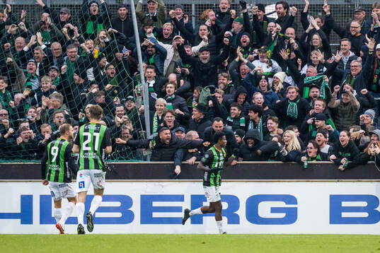 GAIS Chovanie Shakur Amatkarijo jublar