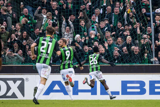 GAIS Chovanie Shakur Amatkarijo jublar