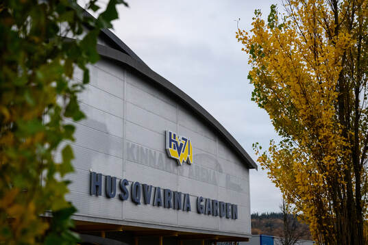 Husqvarna Garden