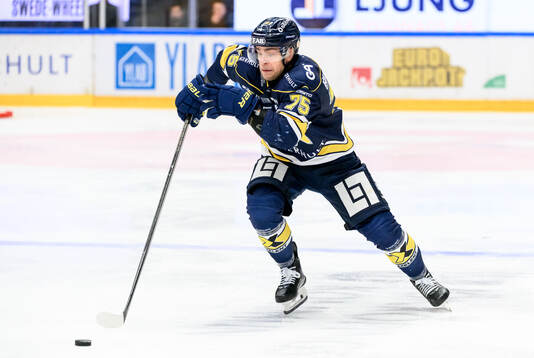 HV71s Radan Lenc