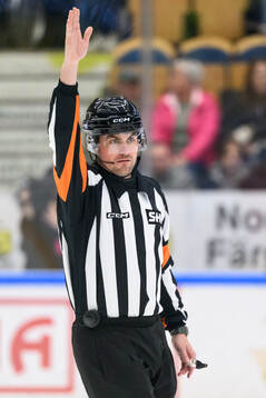 Domare David Laksola