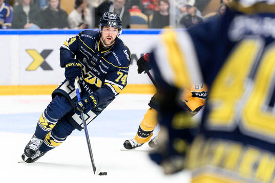 HV71s Sean Day