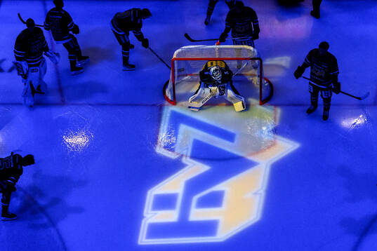 HV71s spelare