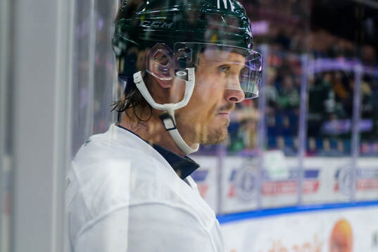 Färjestads Magnus Nygren