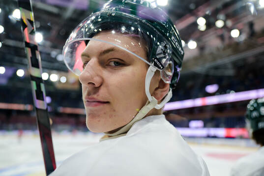Färjestads Jack Berglund