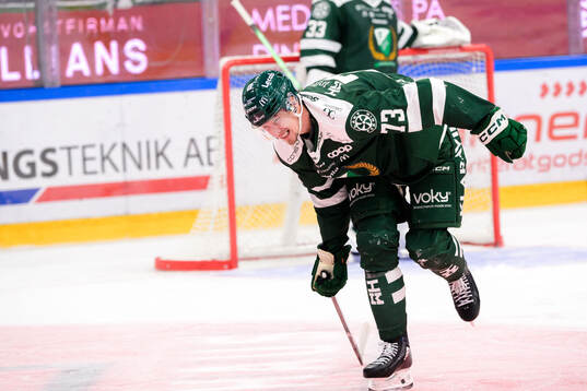 Färjestads Adam Ollas Mattsson