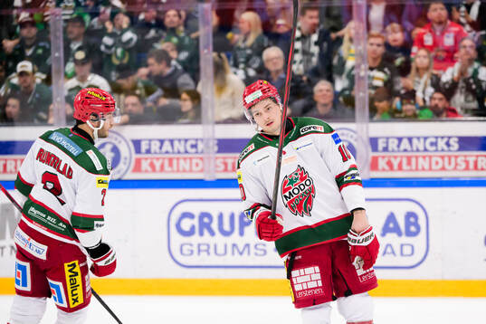 Modos Sampo Ranta deppar