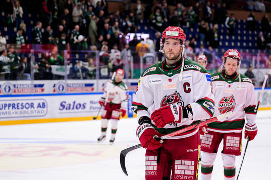 Modos David Rundblad deppar