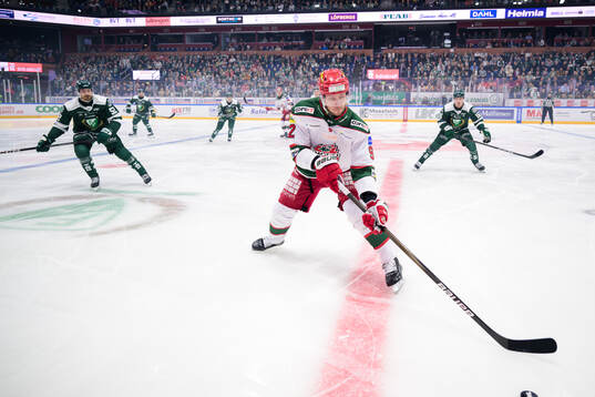 Modos Jesper Olofsson
