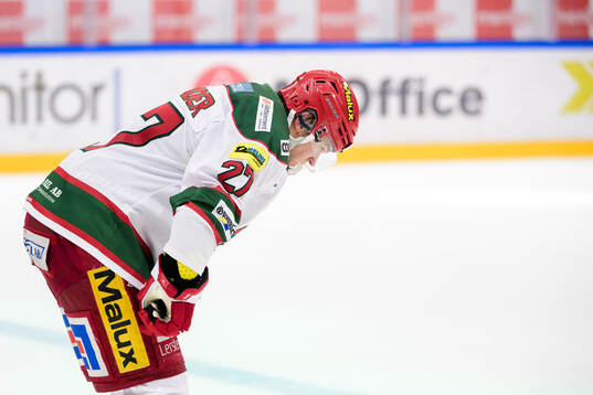 Modos Mattias Norlinder deppar