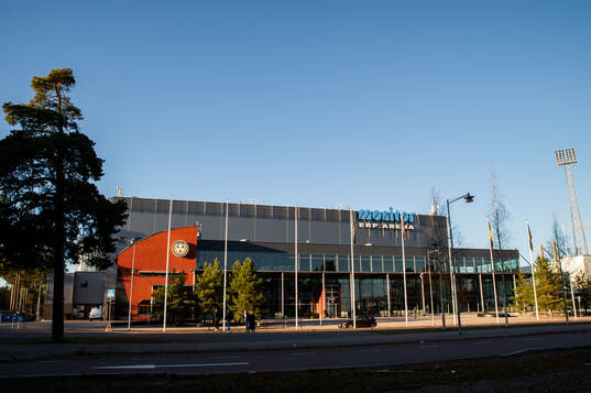 Monitor ERP Arena