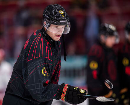 Brynäs Victor Söderström