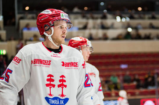 Timrås Linus Nässén