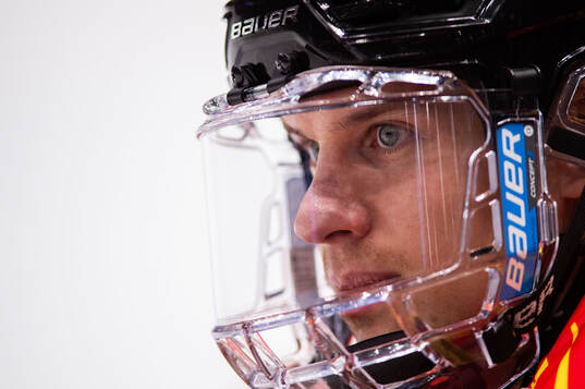 Brynäs Oskar Lindblom