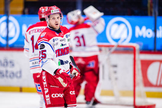 Timrås Linus Nässén