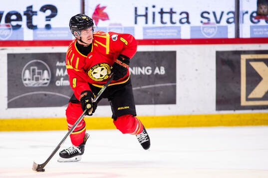 Brynäs Victor Söderström