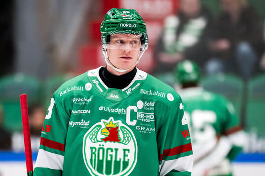 Rögles Anton Bengtsson