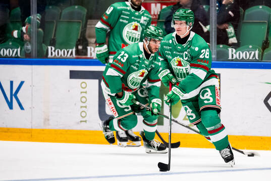 Rögles Anton Bengtsson