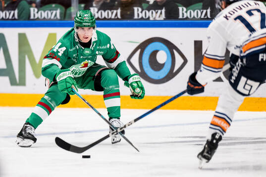 Rögles Jacob Peterson