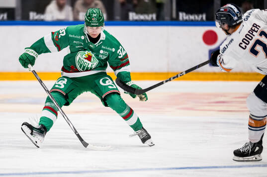 Rögles Isac Solberg