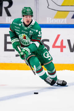 Rögles Albin Sundsvik
