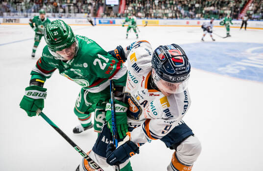 Rögles Henry Bowlby och Växjös Victor Stjernborg