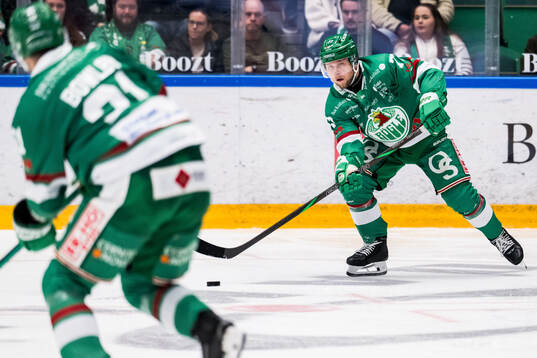 Rögles Jesper Pettersson