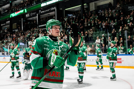 Rögles Anton Bengtsson