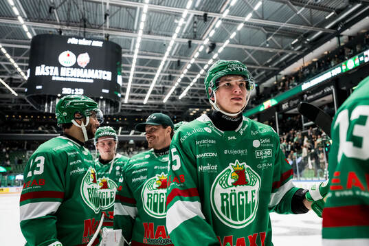 Rögles Gregor Biber