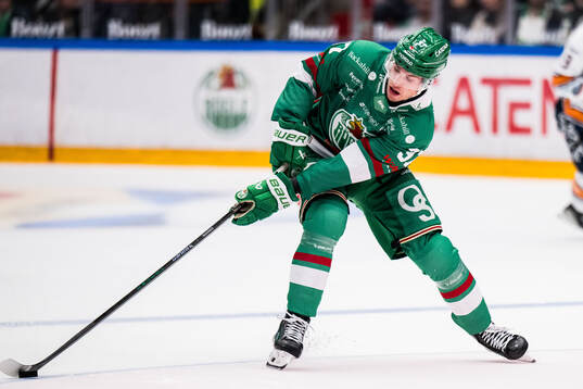 Rögles Albin Sundsvik
