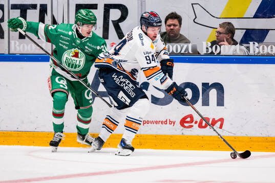 Rögles Isac Solberg