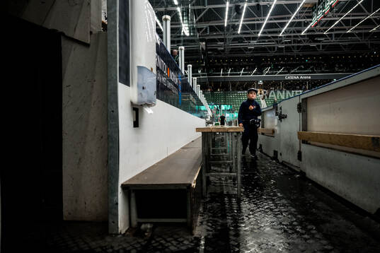 Växjö materialare Olle