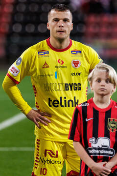 Kalmars Simon Skrabb