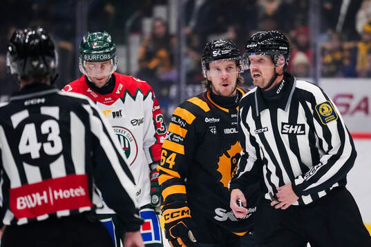 Skellefteås Jonathan Pudas