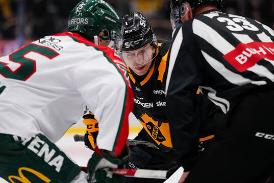 Skellefteås Pär Lindholm