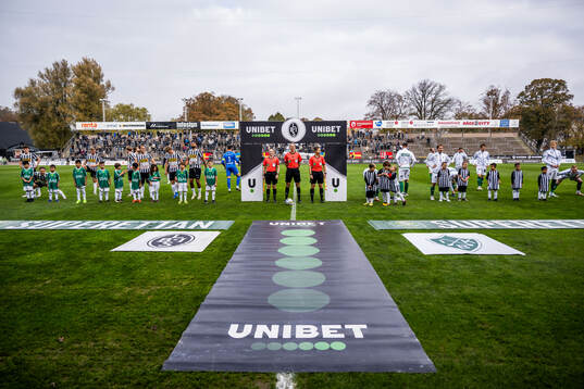 Lineup